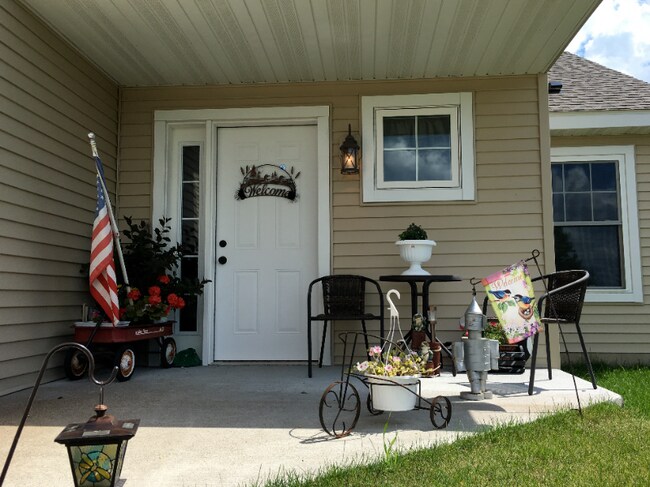 Foto del edificio - 1900 6th Ln SE