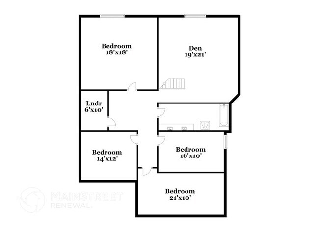 Foto del edificio - 2208 Georgetown St