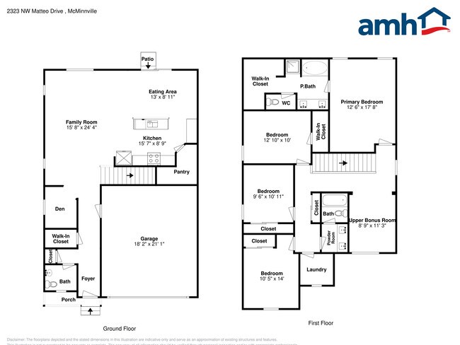 Building Photo - 2323 NW Matteo Dr