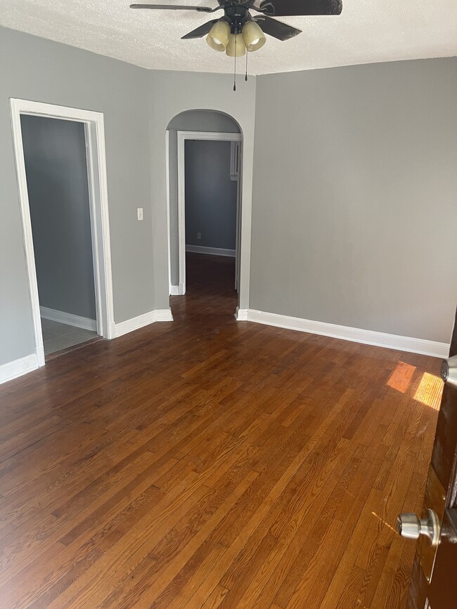 Foto del edificio - 4812 New Hampshire Ave NW