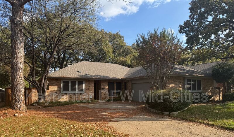 Foto principal - 2908 Old Mill Run