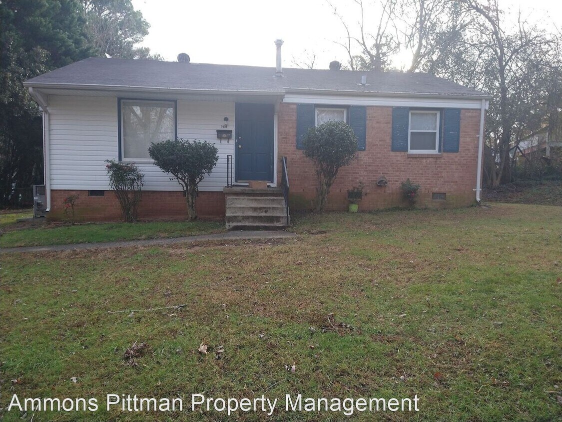 3 br, 1 bath House 1004 Culpepper Lane House Rental in Raleigh, NC