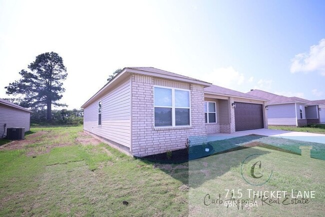 Building Photo - New construction in Jonesboro - beautiful ...