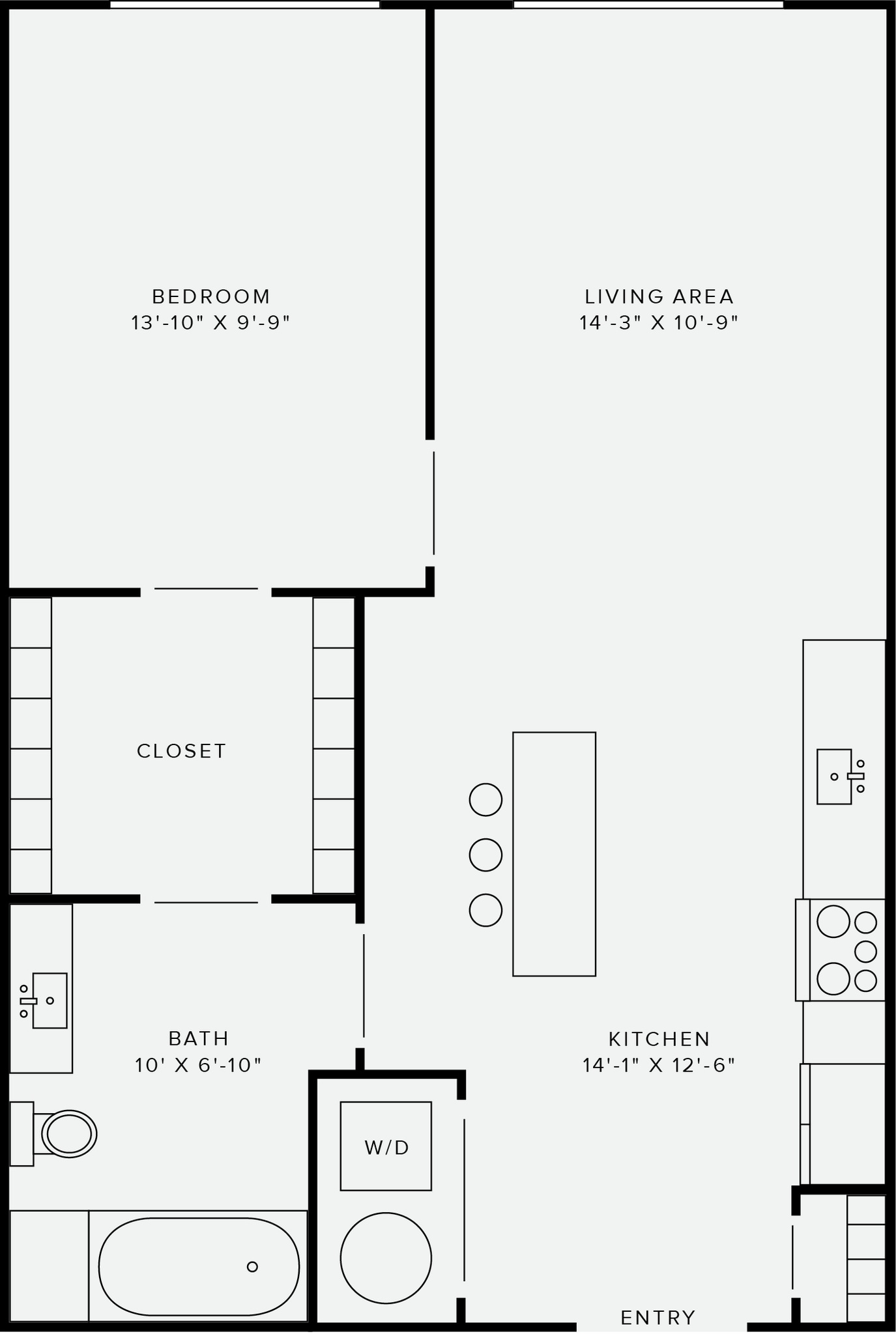 The Quarter – Q1 - 1B Style A