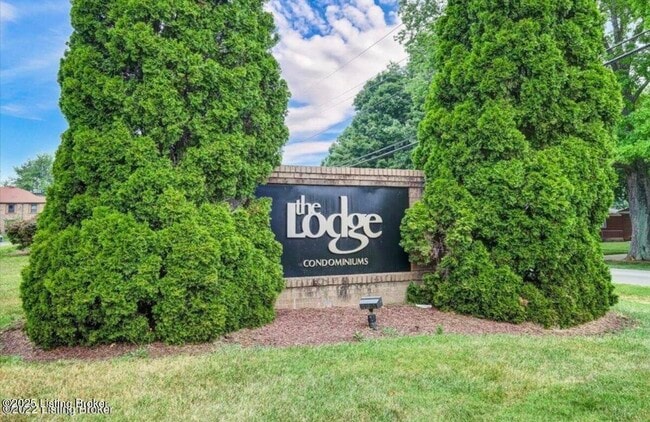 Foto del edificio - 3502 Lodge Ln