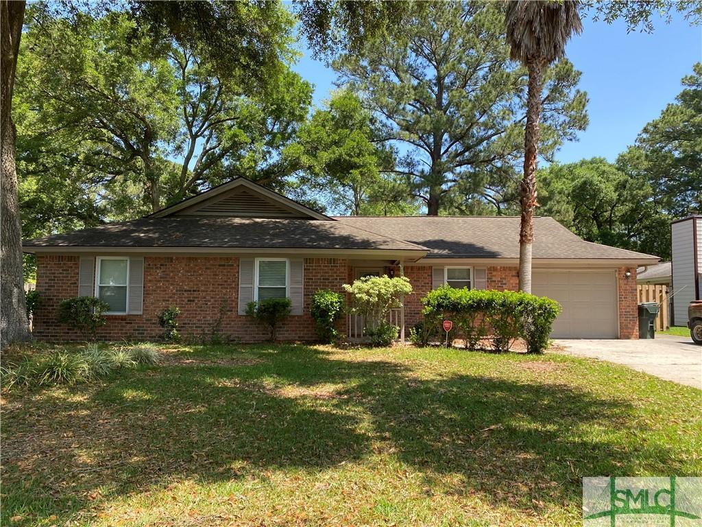 8 Bristlecone Dr, Savannah, GA 31419 House for Rent in Savannah, GA