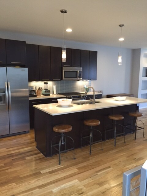 Kitchen - 917 Westbrook Drive