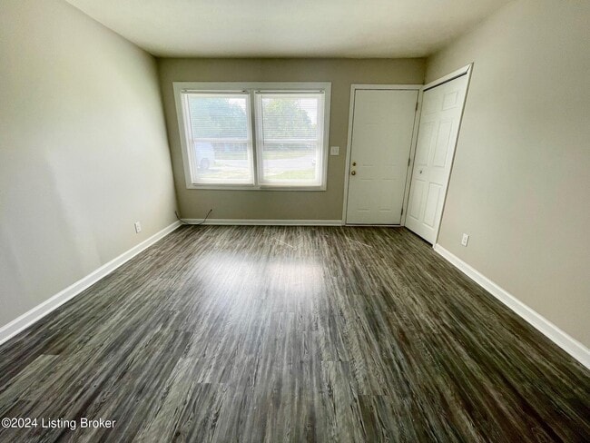 Foto del edificio - 5401 Ailanthus Trail