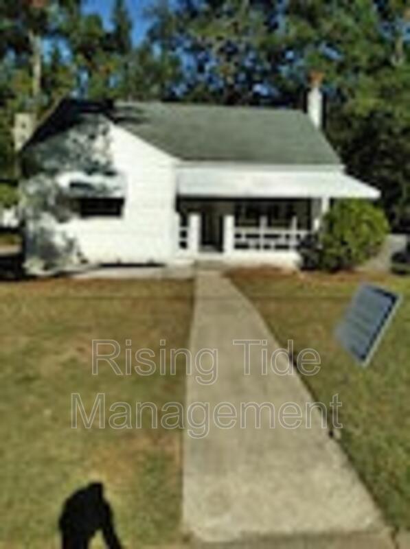 Building Photo - 8177 Rugby Ave