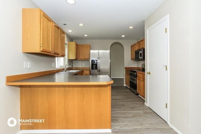Foto del edificio - 20512 86th Ave Ct E