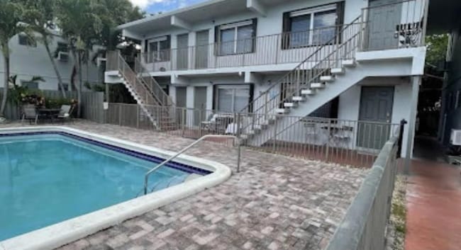 Photo - 23 NE 23rd Ave Apartment