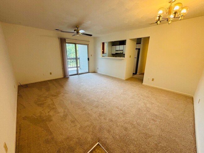 Foto del edificio - 3 Bedroom 2 Bath Condo