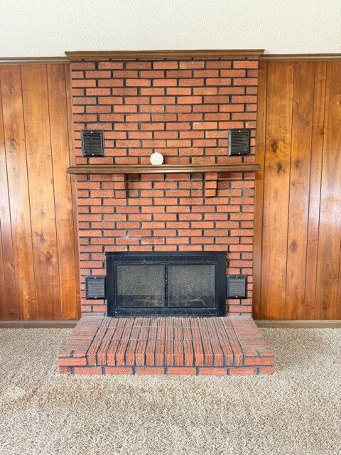 Foto del edificio - 1000 Salem Ridge Rd