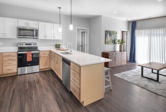 Building Photo - The Meadows on Salt Creek