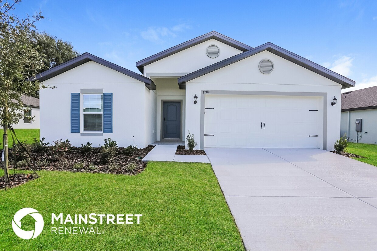 Foto principal - 1700 Gopher Tree St