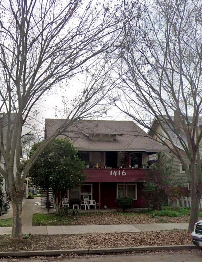 Building Photo - 1416 T St