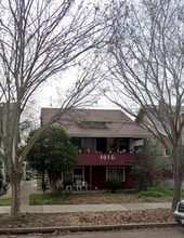 Building Photo - 1416 T St