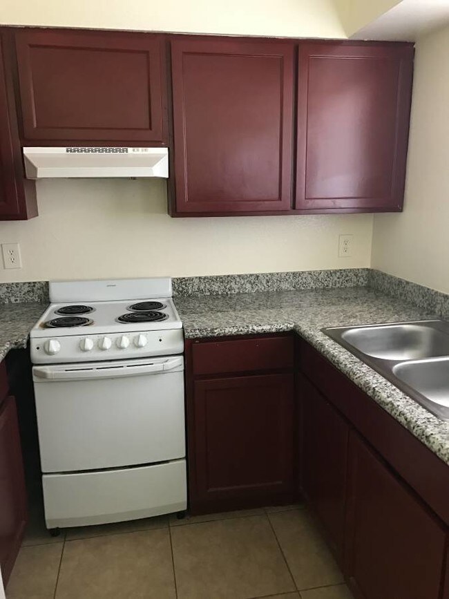 Foto del edificio - 3025 N 36th St