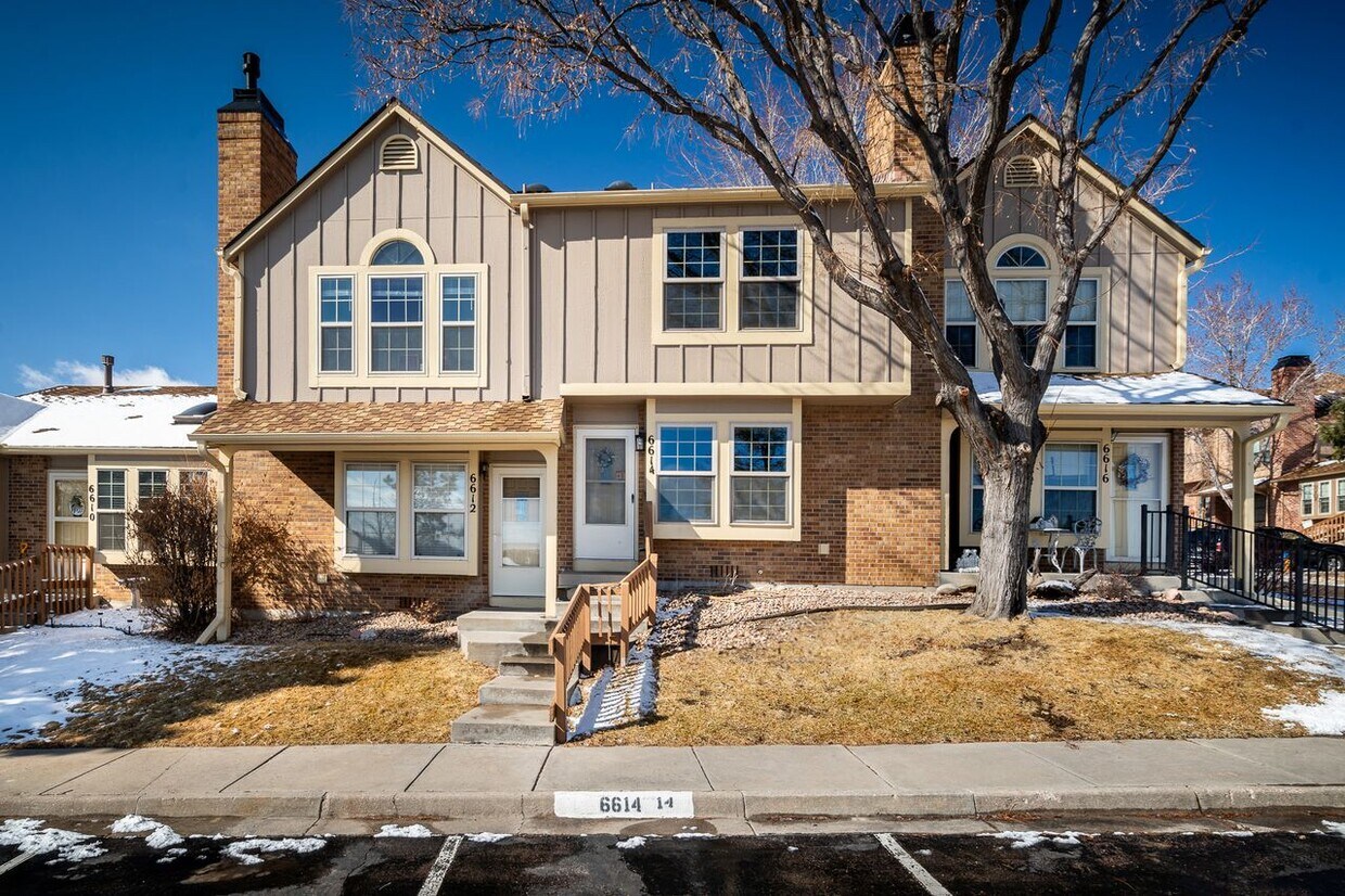 Foto principal - 6614 Overland Dr