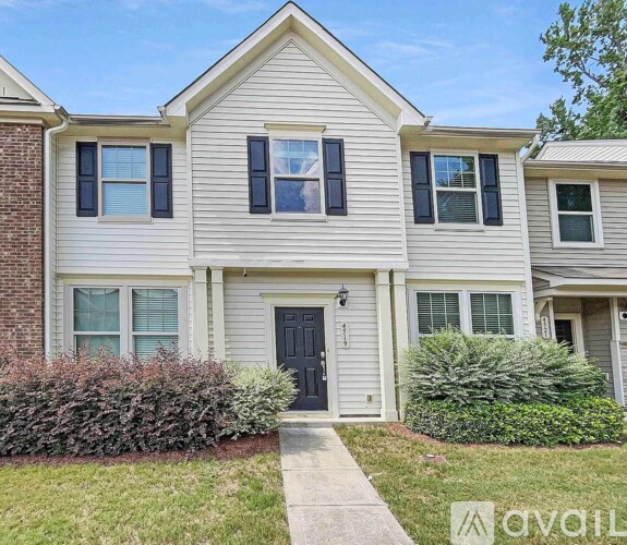 Foto principal - 4519 Tarkiln Pl