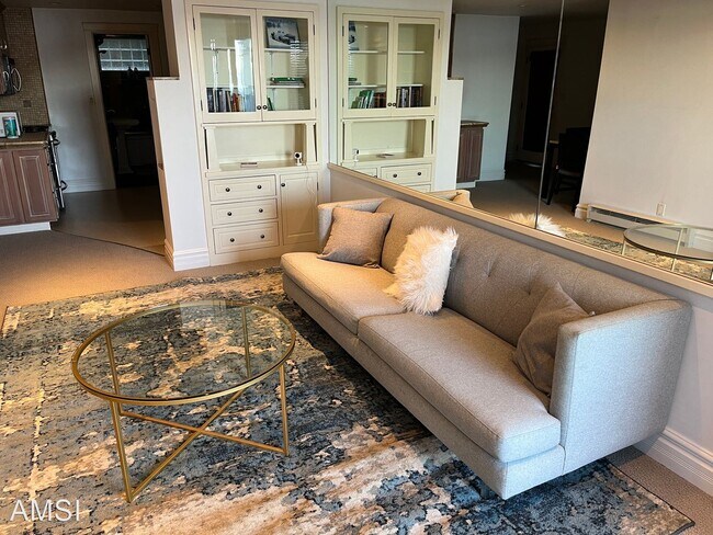 Foto del edificio - 2 br, 1 bath House - 503 Bridgeway