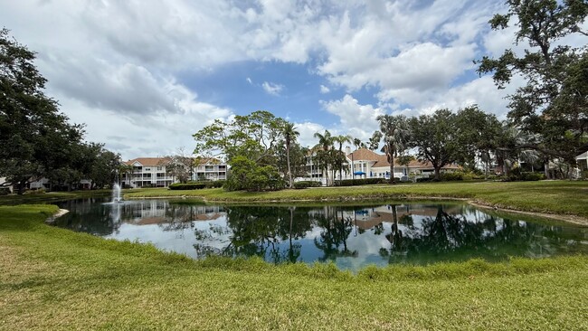 Building Photo - Central Park II Condos -  Downtown Sarasot...