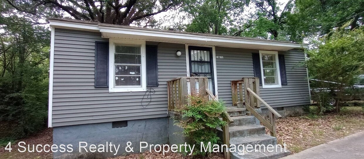 Primary Photo - 2 br, 1 bath House - 1671 S. Sutton