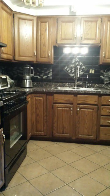 Kitchen - 520 N Wolf Rd