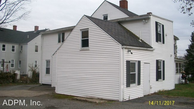 Building Photo - 43 High St