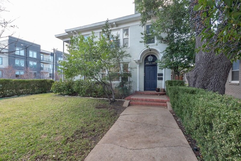 Foto principal - 4301 Vandelia St