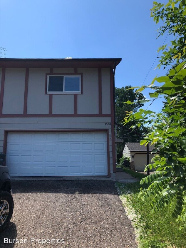 Primary Photo - 3 br, 2 bath House - 1530 Larpenteur Ave E