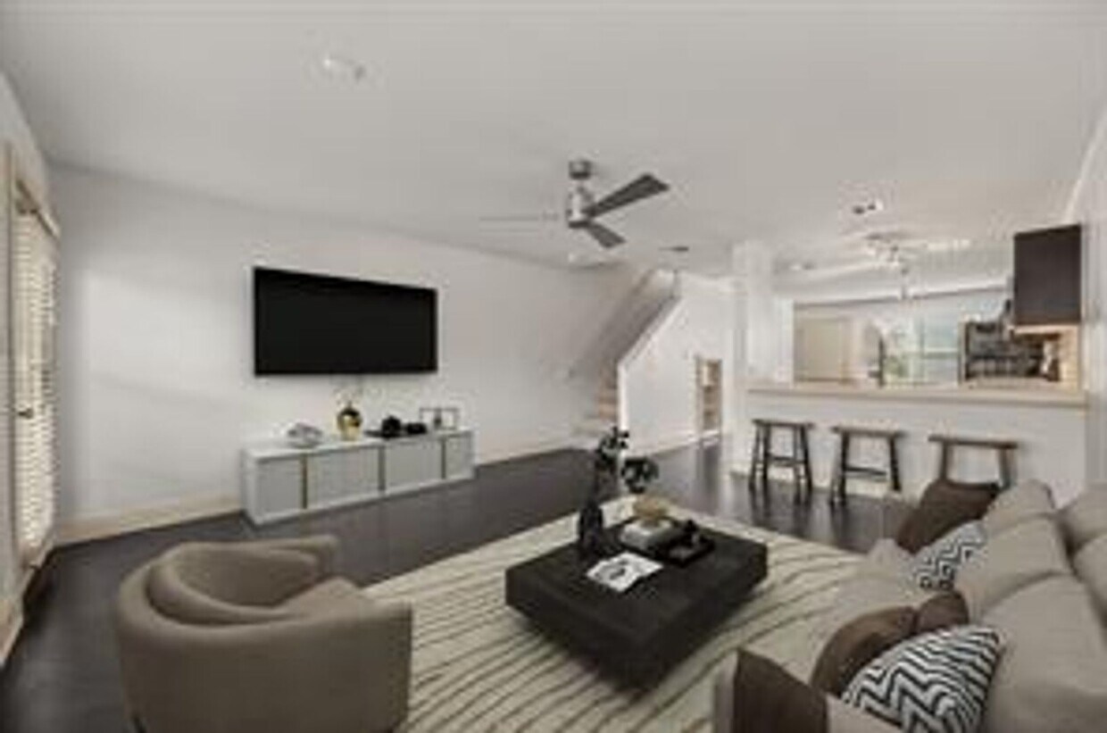 Foto principal - 1101 Grove Blvd