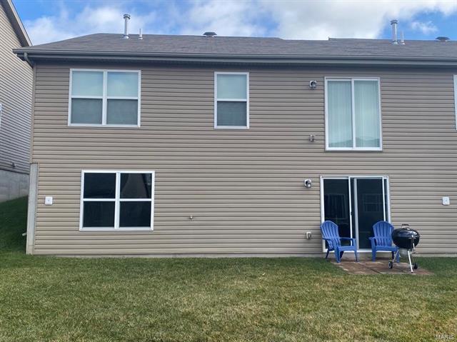 Foto del edificio - 5395 Trailhead Ct