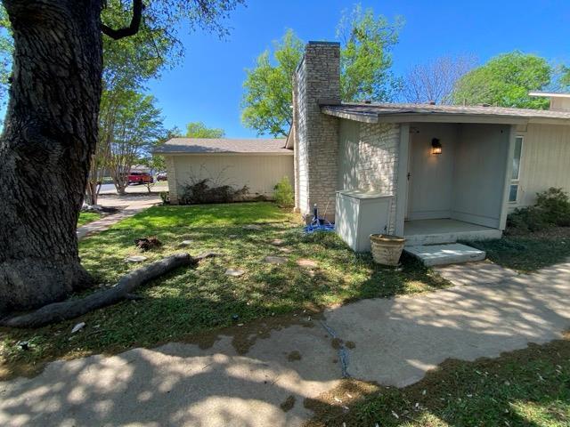 Foto del edificio - 6602 Scrub Oak Ln