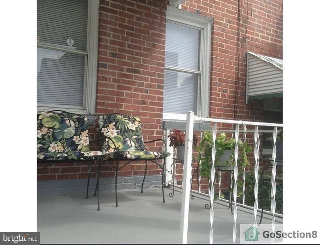 Foto del edificio - 2716 W Lanvale St