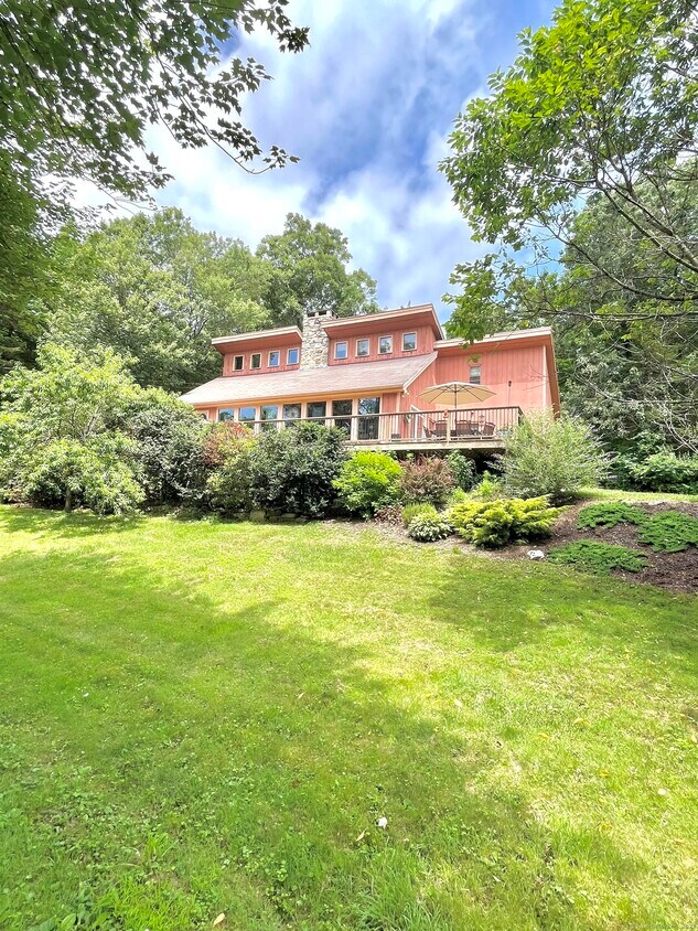 Foto principal - 67 Moodus Leesville Rd