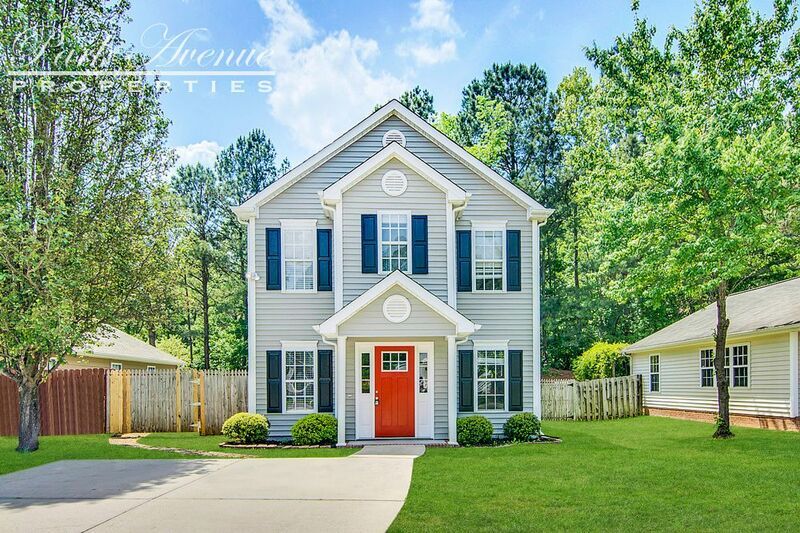 3 Yorkfield Ct, Durham, NC 27713 House Rental in Durham, NC