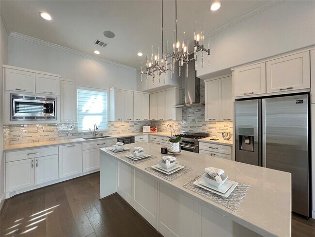 Foto del edificio - 10919 Brookeshire Chase Ln
