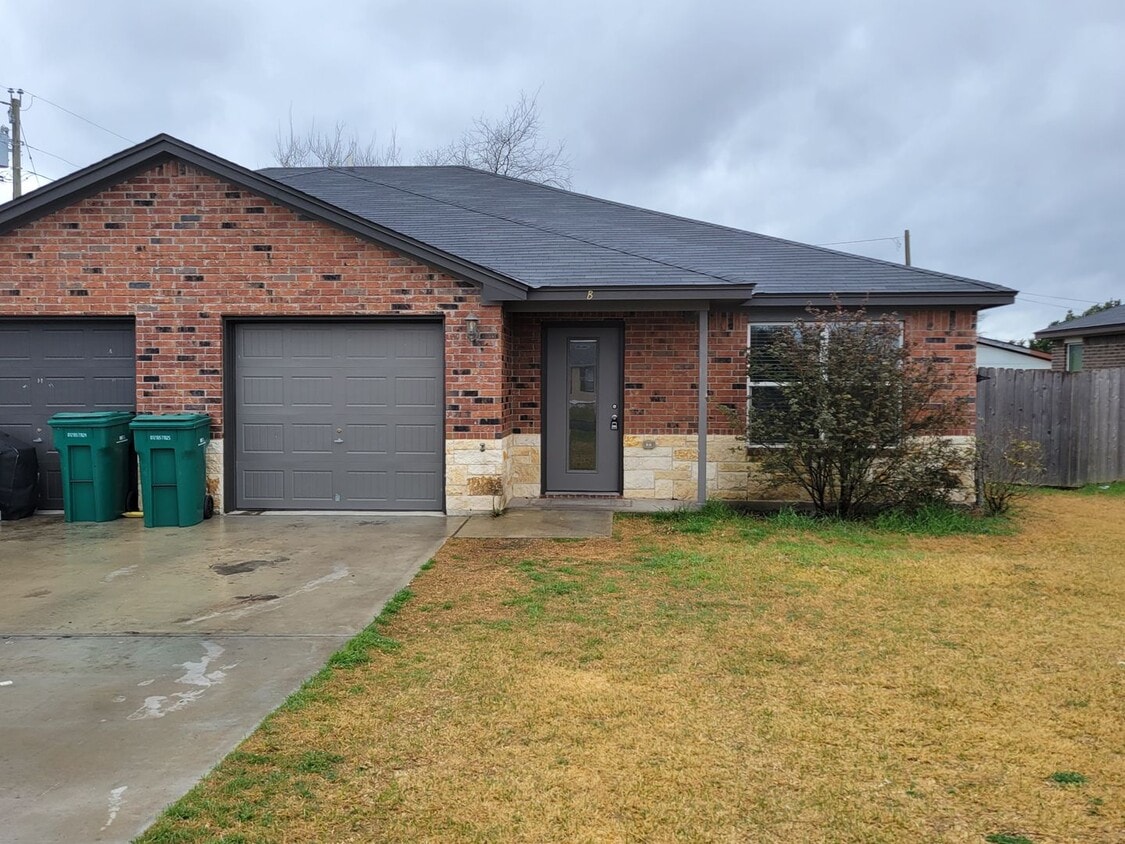 1502 Maya Apartment for Rent in Harker Heights, TX