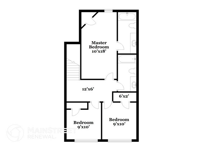 Foto del edificio - 2363 Bigwood Trail