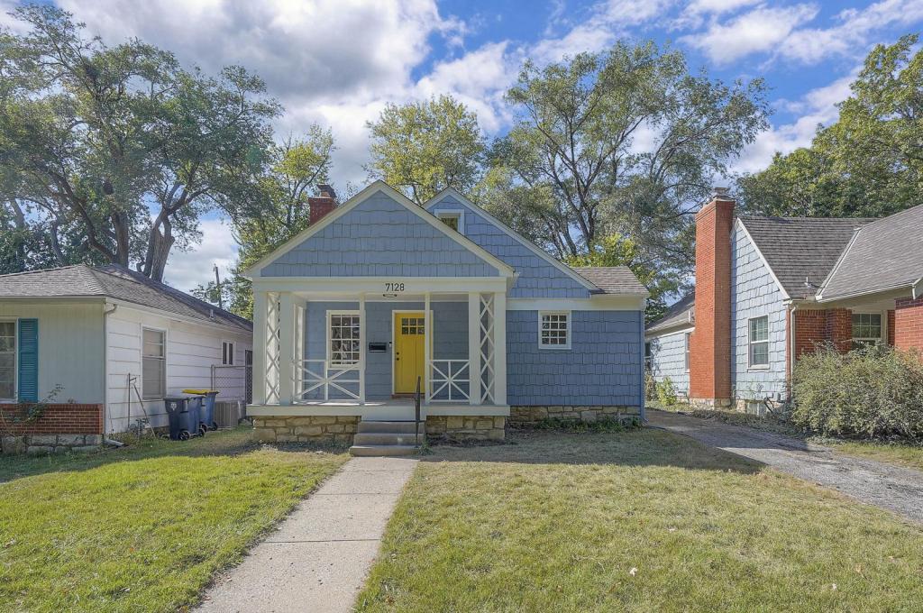 Foto principal - 7128 Baltimore Ave