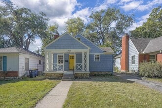 Building Photo - 7128 Baltimore Ave