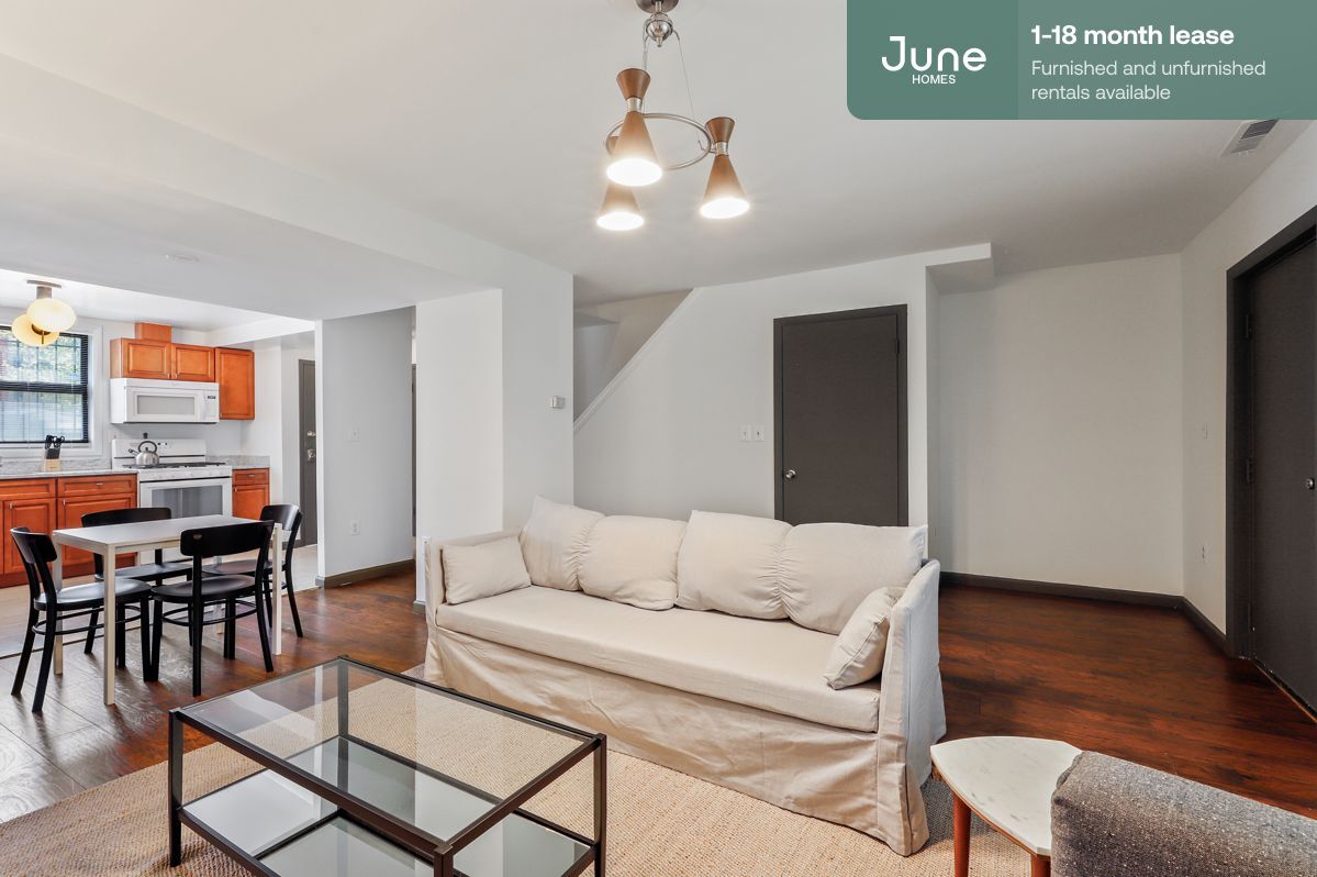Foto principal - 1107 M St NW