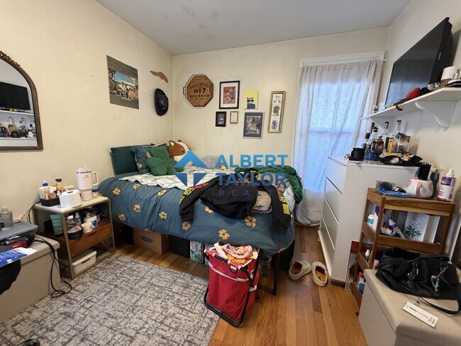 Foto del edificio - 11 Leverett St