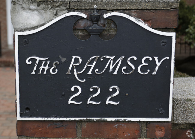 Foto del edificio - The Ramsey