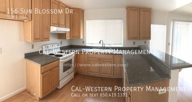 Building Photo - $3,900 3BD/2BA SFH in SJ Oak Grove Neighbo...