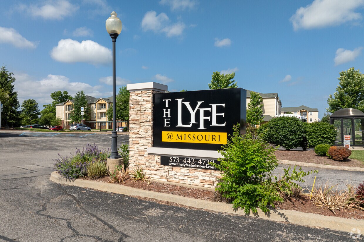 Foto principal - The Lyfe @ Missouri