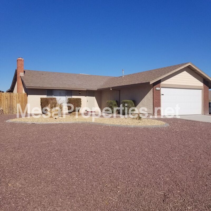 1129 Broadway Ave, Barstow, CA 92311 House Rental in Barstow, CA
