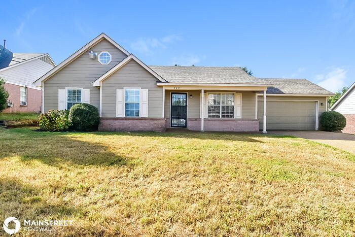 Foto principal - 4079 Shadow Oaks Dr, Horn Lake, MS 38637