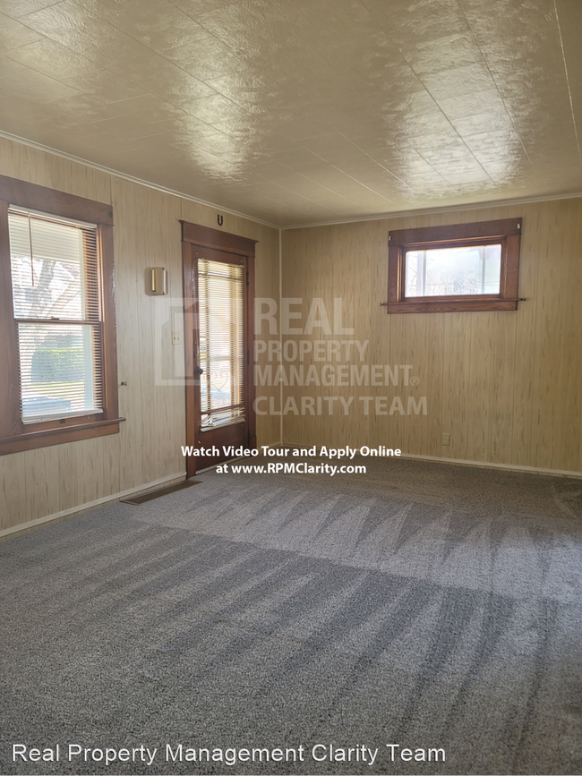 Building Photo - 2 br, 1 bath House - 170 Dexter St